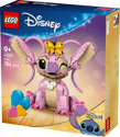 LEGO&reg; Disney Angel Lilo & Stitch (43257)