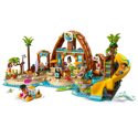 LEGO&reg; Friends Family Holiday Beach Resort (42673) - Image 7
