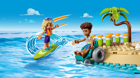 LEGO&reg; Friends Family Holiday Beach Resort (42673) - Image 12