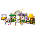LEGO&reg; Friends Plant Caf&eacute; & Flower Shop (42671) - Image 2
