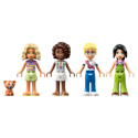 LEGO&reg; Friends Plant Caf&eacute; & Flower Shop (42671) - Image 3