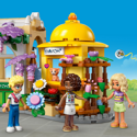 LEGO&reg; Friends Plant Caf&eacute; & Flower Shop (42671) - Image 8