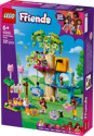 LEGO&reg; Friends Cat Birthday Party & Tree House (42666)