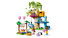 LEGO&reg; Friends Cat Birthday Party & Tree House (42666) - Image 2