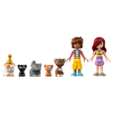 LEGO&reg; Friends Cat Birthday Party & Tree House (42666) - Image 3