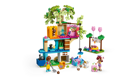 LEGO&reg; Friends Cat Birthday Party & Tree House (42666) - Image 5