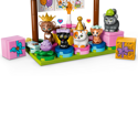 LEGO&reg; Friends Cat Birthday Party & Tree House (42666) - Image 6