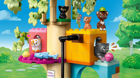 LEGO&reg; Friends Cat Birthday Party & Tree House (42666) - Image 7