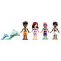 LEGO&reg; Friends Travel Boat Adventure (42664) - Image 3