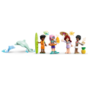 LEGO&reg; Friends Travel Boat Adventure (42664) - Image 4