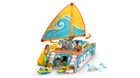 LEGO&reg; Friends Travel Boat Adventure (42664) - Image 7