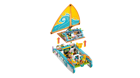 LEGO&reg; Friends Travel Boat Adventure (42664) - Image 8