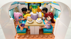 LEGO&reg; Friends Travel Boat Adventure (42664) - Image 9