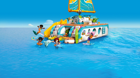 LEGO&reg; Friends Travel Boat Adventure (42664) - Image 10