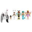 LEGO&reg; Friends Costume Party with Unicorn & Fairy (42661) - Image 3