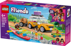 LEGO&reg; Friends Friendship Road-Trip Travel Car (42659)