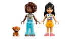 LEGO&reg; Friends Friendship Road-Trip Travel Car (42659) - Image 2