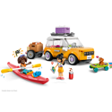 LEGO&reg; Friends Friendship Road-Trip Travel Car (42659) - Image 3