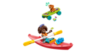 LEGO&reg; Friends Friendship Road-Trip Travel Car (42659) - Image 4