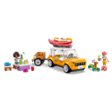 LEGO&reg; Friends Friendship Road-Trip Travel Car (42659) - Image 7