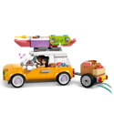 LEGO&reg; Friends Friendship Road-Trip Travel Car (42659) - Image 8