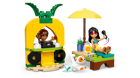 LEGO&reg; Friends Unicorn & Flamingo Pool Party (42658) - Image 5