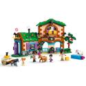 LEGO&reg; Friends Pony Ranch & Stable (42654) - Image 2