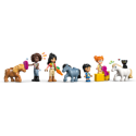 LEGO&reg; Friends Pony Ranch & Stable (42654) - Image 5
