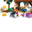 LEGO&reg; Friends Pony Ranch & Stable (42654) - Image 10