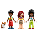 LEGO&reg; Friends Music Shop & Apartment (42653) - Image 2