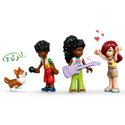 LEGO&reg; Friends Music Shop & Apartment (42653) - Image 5
