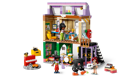 LEGO&reg; Friends Music Shop & Apartment (42653) - Image 6