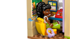 LEGO&reg; Friends Music Shop & Apartment (42653) - Image 8