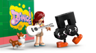 LEGO&reg; Friends Music Shop & Apartment (42653) - Image 9