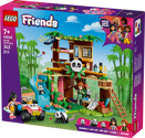 LEGO&reg; Friends Panda Sanctuary Animal Care (42648)