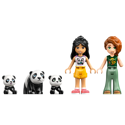 LEGO&reg; Friends Panda Sanctuary Animal Care (42648) - Image 2