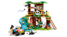 LEGO&reg; Friends Panda Sanctuary Animal Care (42648) - Image 3