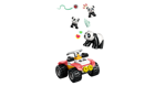 LEGO&reg; Friends Panda Sanctuary Animal Care (42648) - Image 4