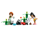LEGO&reg; Friends Panda Sanctuary Animal Care (42648) - Image 5