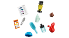 LEGO&reg; Friends Panda Sanctuary Animal Care (42648) - Image 6