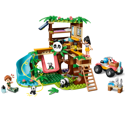 LEGO&reg; Friends Panda Sanctuary Animal Care (42648) - Image 7
