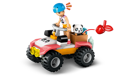 LEGO&reg; Friends Panda Sanctuary Animal Care (42648) - Image 8