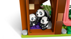 LEGO&reg; Friends Panda Sanctuary Animal Care (42648) - Image 9