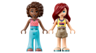 LEGO&reg; Friends Friendship Movie Night (42642) - Image 2
