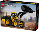 LEGO&reg; Technic Volvo L120 Electric Wheel Loader (42209)
