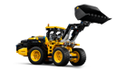 LEGO&reg; Technic Volvo L120 Electric Wheel Loader (42209) - Image 2