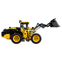 LEGO&reg; Technic Volvo L120 Electric Wheel Loader (42209) - Image 4