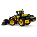 LEGO&reg; Technic Volvo L120 Electric Wheel Loader (42209) - Image 5