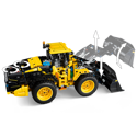 LEGO&reg; Technic Volvo L120 Electric Wheel Loader (42209) - Image 7