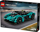 LEGO&reg; Technic Aston Martin Valkyrie (42208)